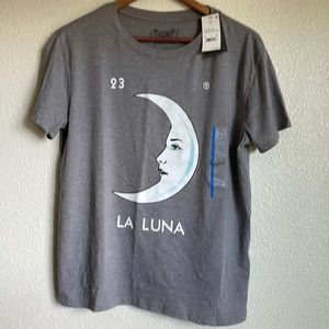 Loteria La Luna T-Shirt